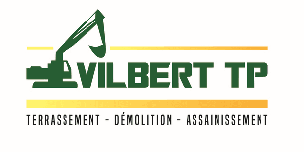 Vilbert TP — Terrassement, Voirie et Réseaux en Hauts-de-France